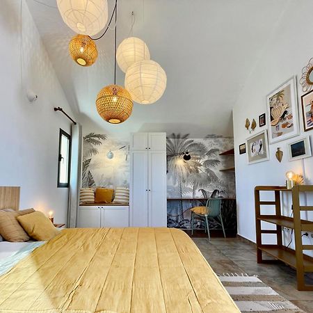 Casa Cocolores Villaverde  المظهر الخارجي الصورة