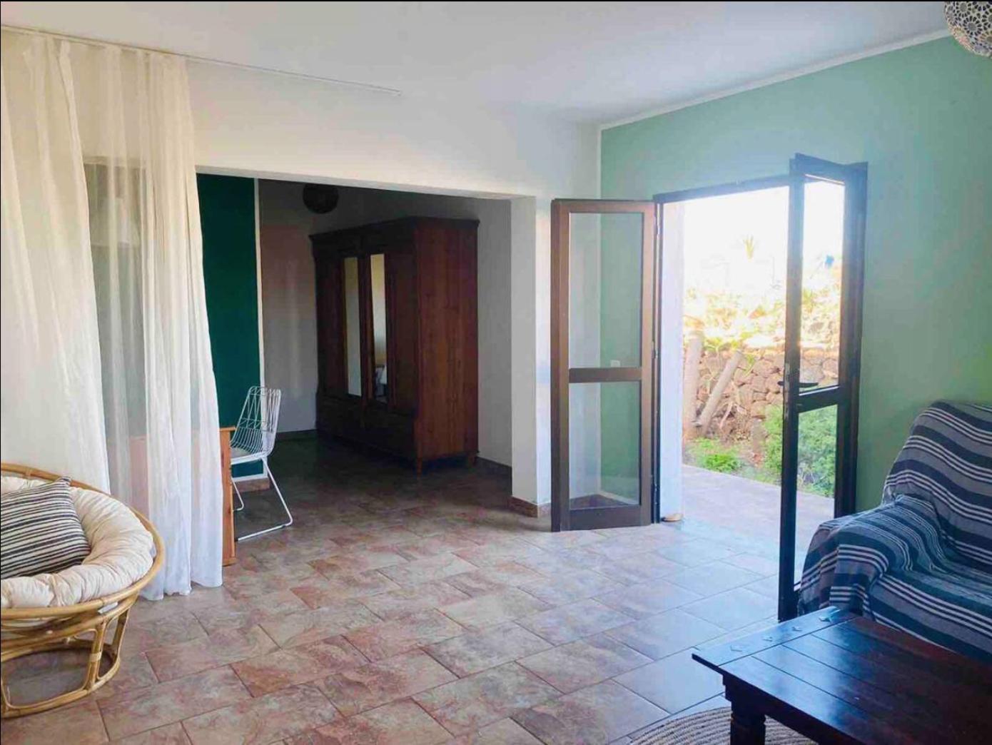 Casa Cocolores Villaverde  الغرفة الصورة