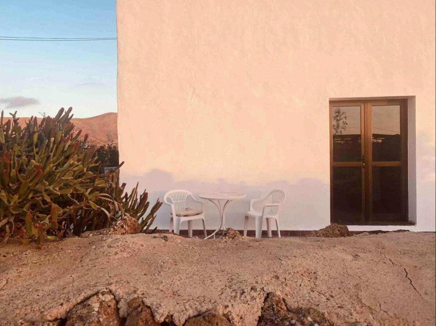 Casa Cocolores Villaverde  الغرفة الصورة