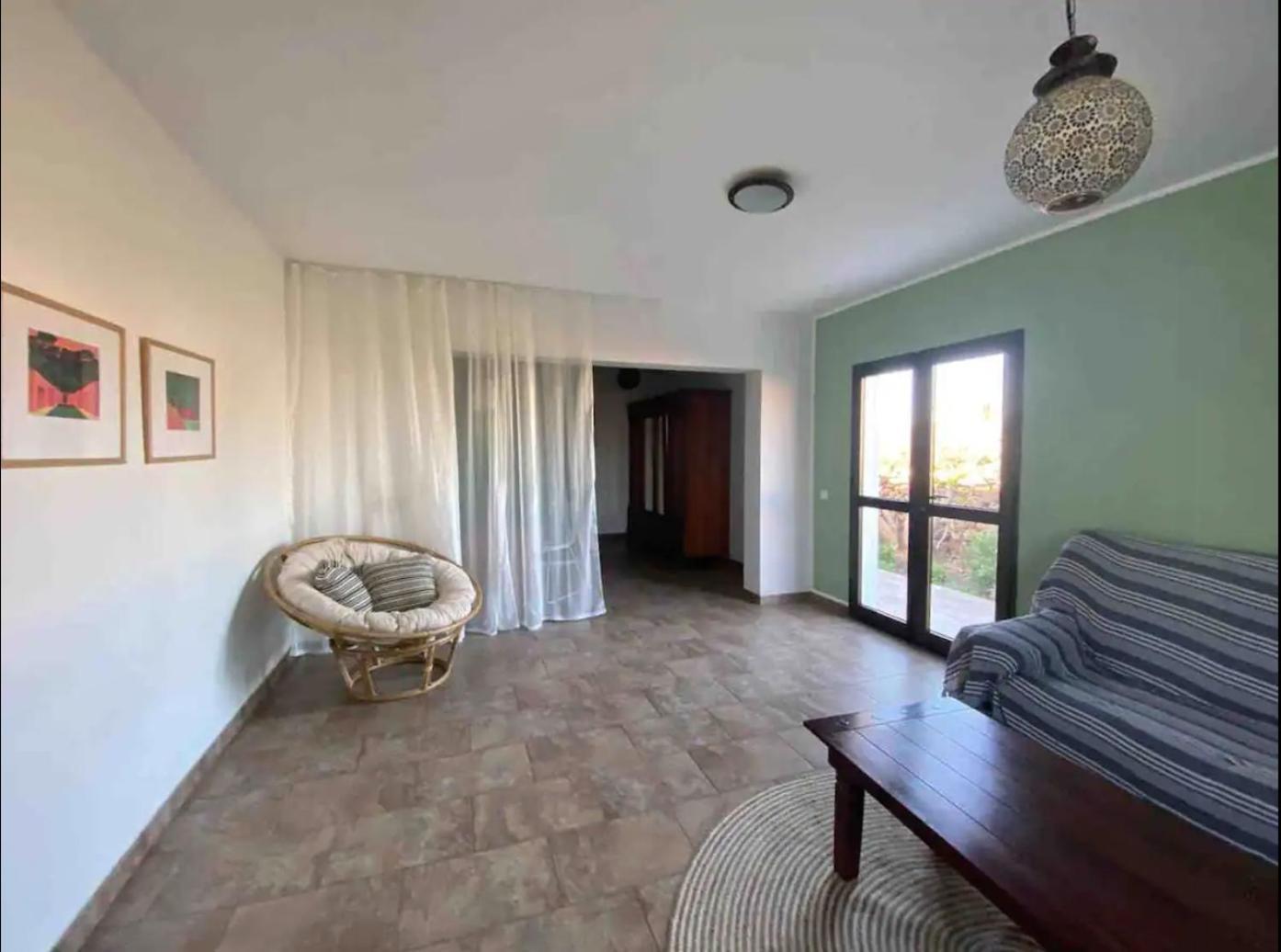 Casa Cocolores Villaverde  الغرفة الصورة