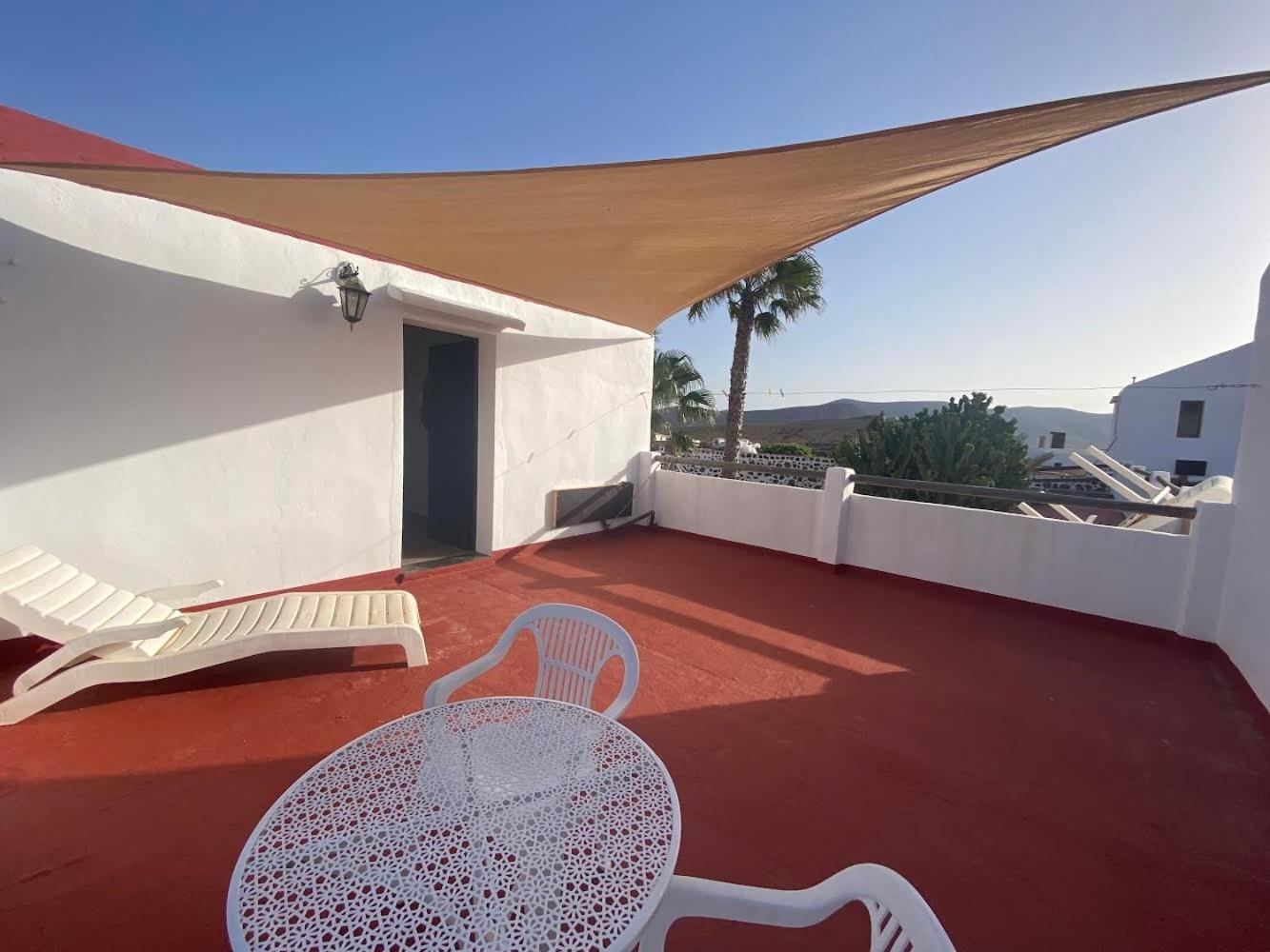 Casa Cocolores Villaverde  الغرفة الصورة