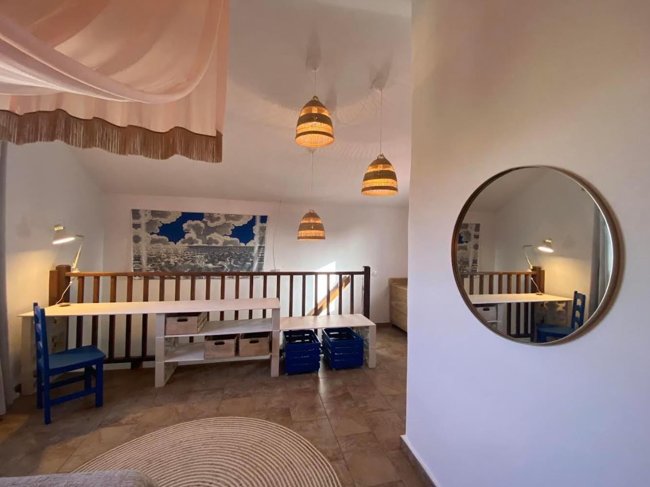 Casa Cocolores Villaverde  الغرفة الصورة