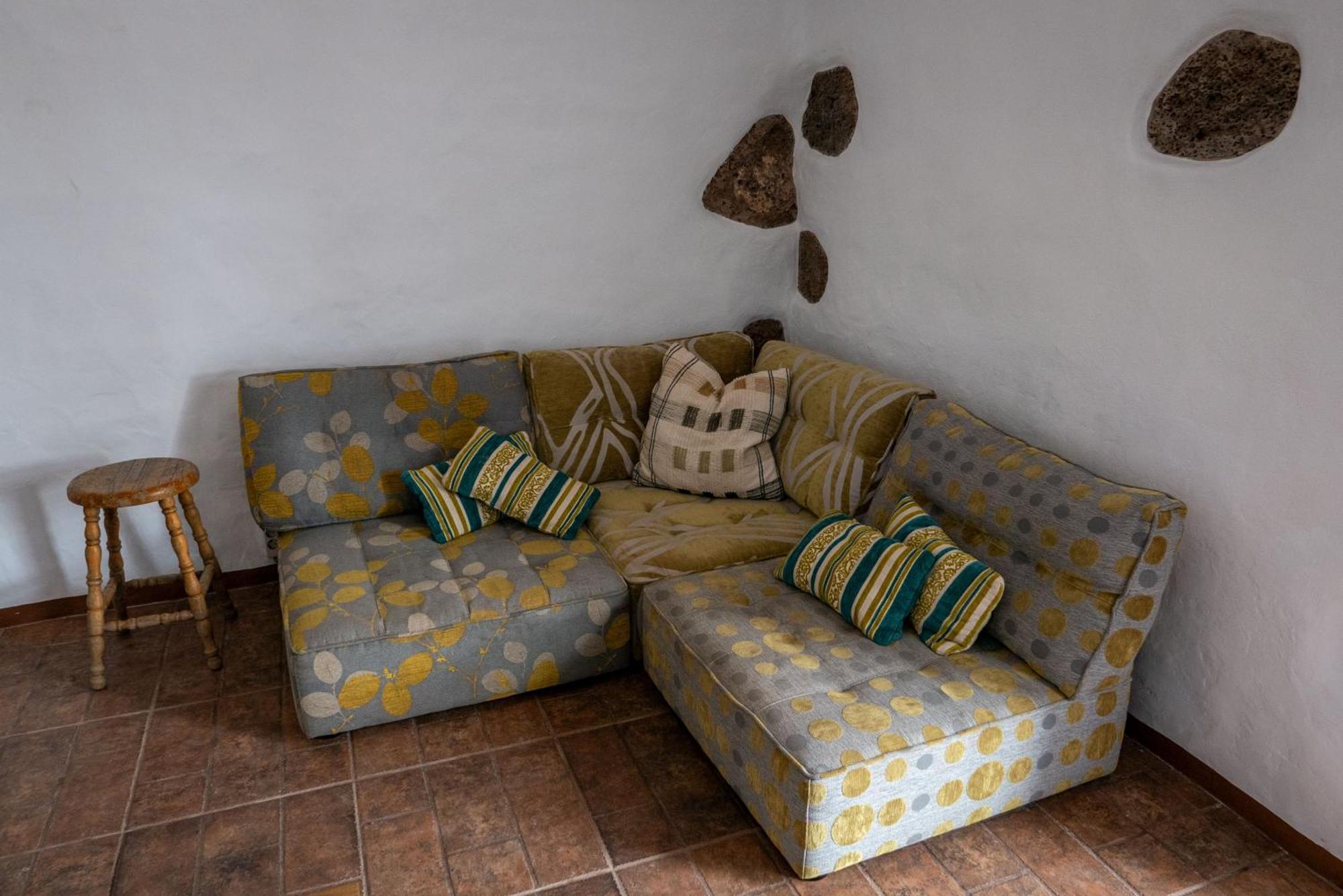 Casa Cocolores Villaverde  الغرفة الصورة