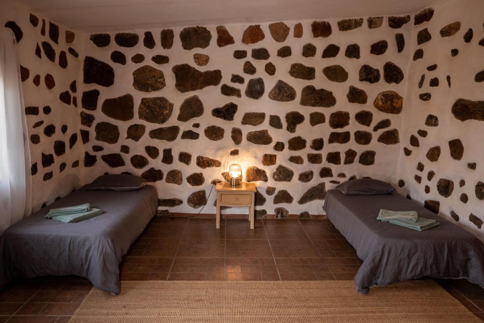Casa Cocolores Villaverde  الغرفة الصورة