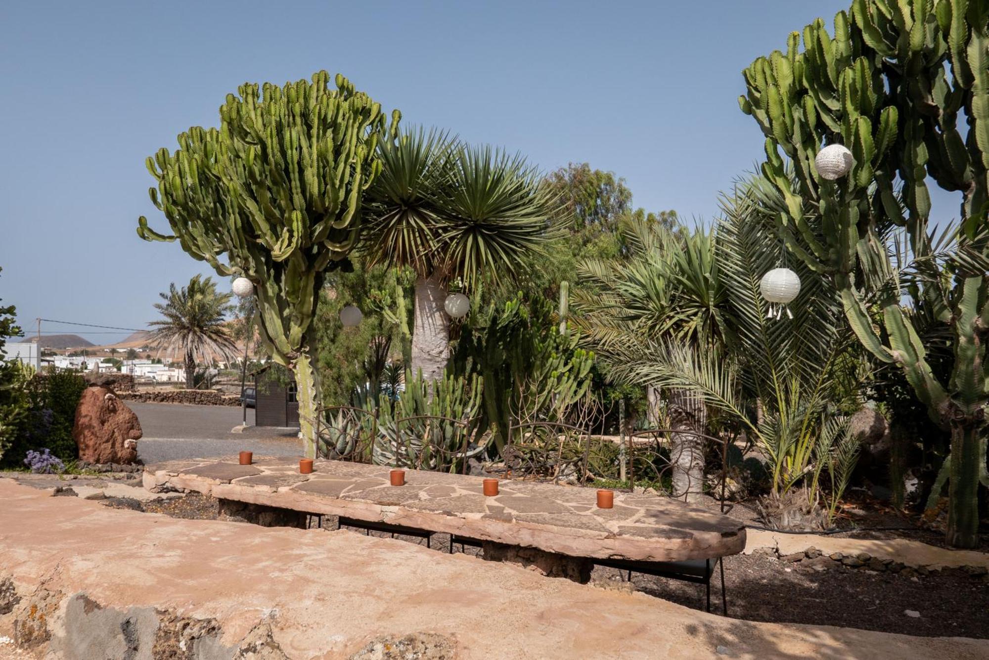 Casa Cocolores Villaverde  الغرفة الصورة