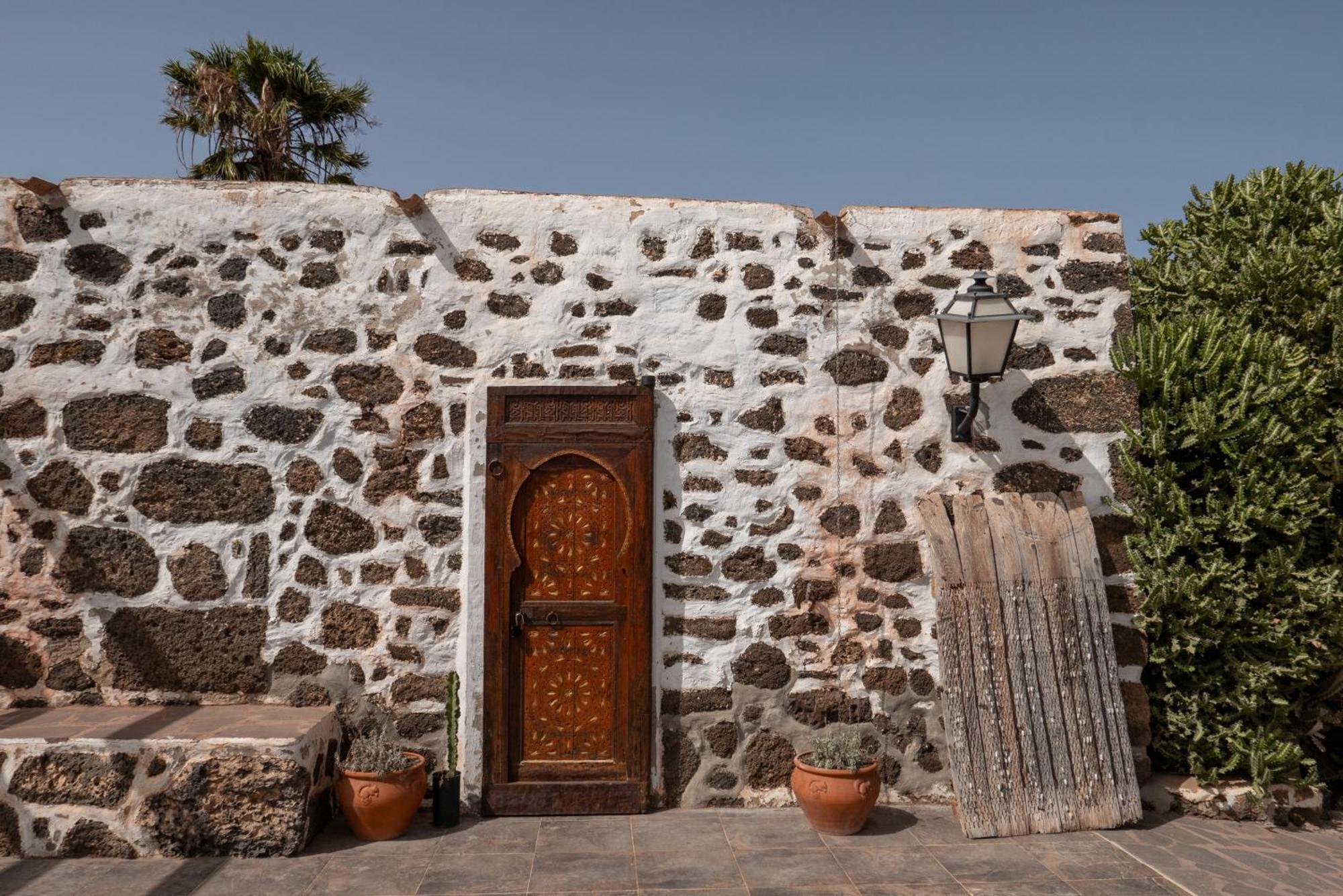 Casa Cocolores Villaverde  الغرفة الصورة