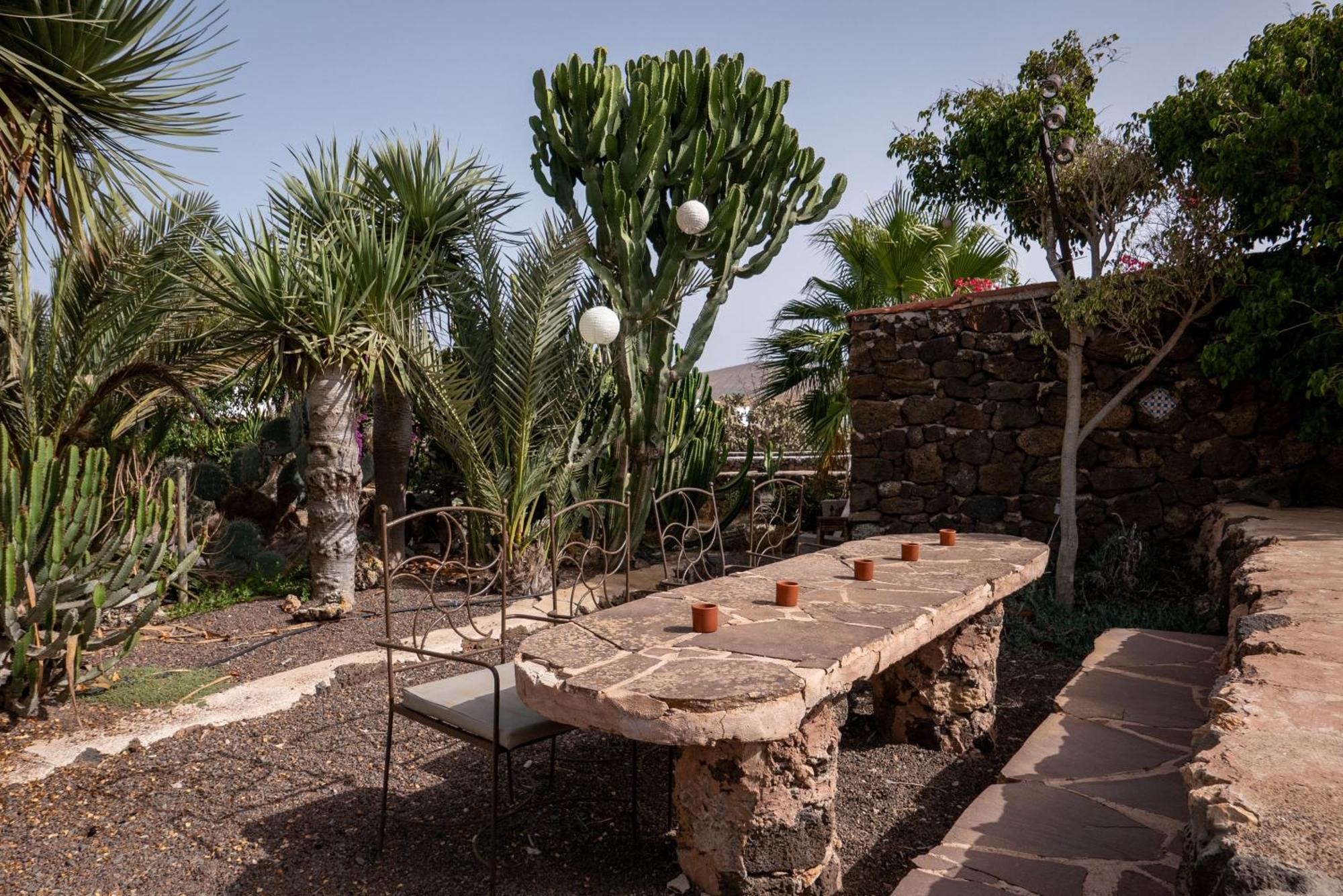 Casa Cocolores Villaverde  الغرفة الصورة