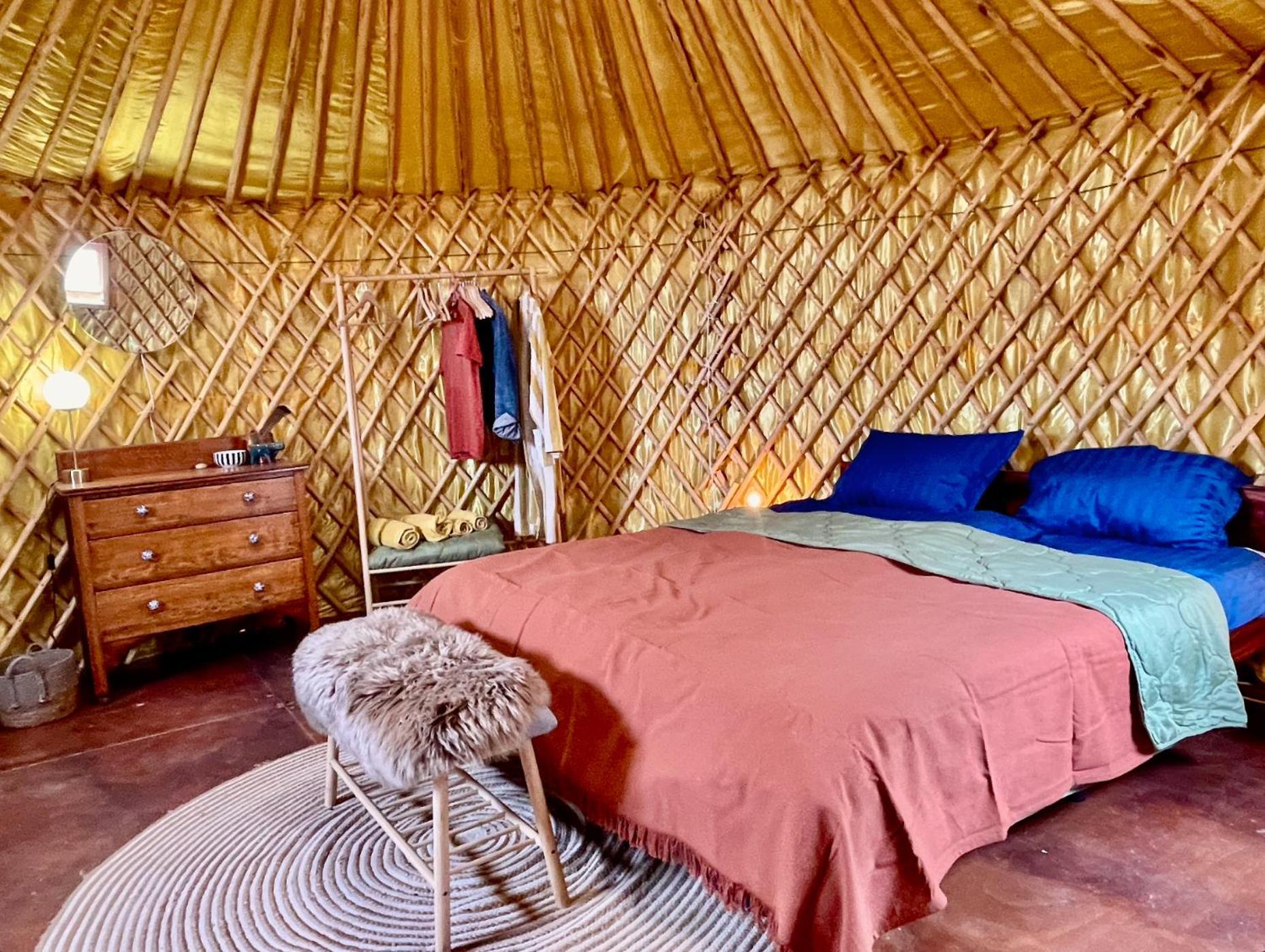 Casa Cocolores Villaverde  الغرفة الصورة