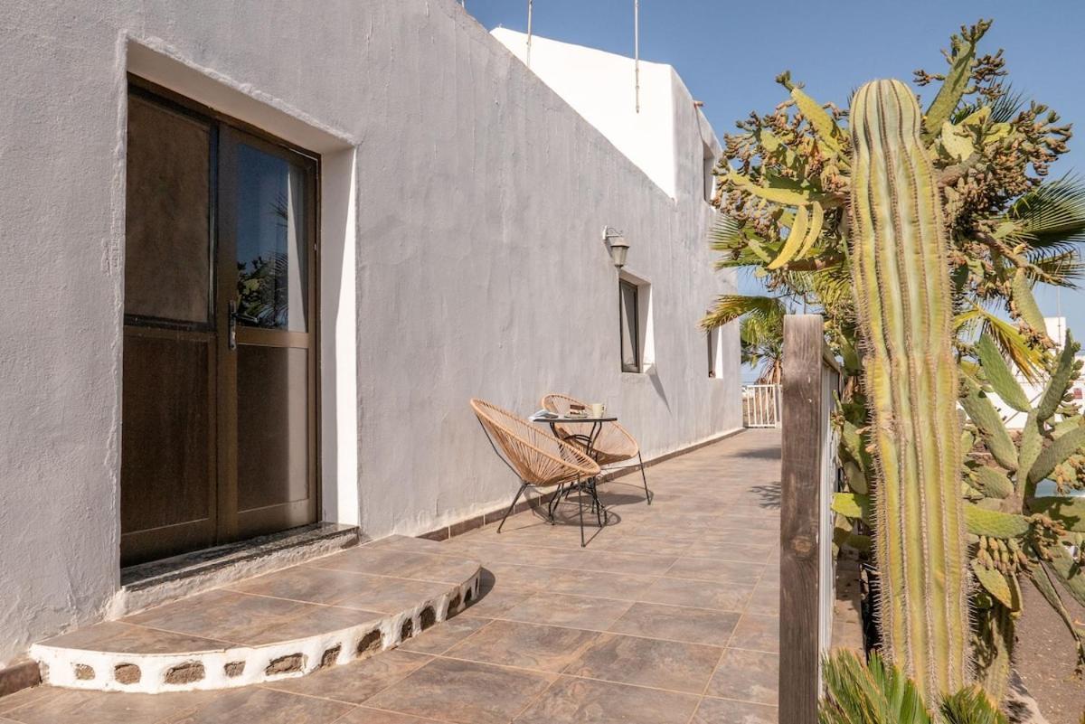 Casa Cocolores Villaverde  المظهر الخارجي الصورة