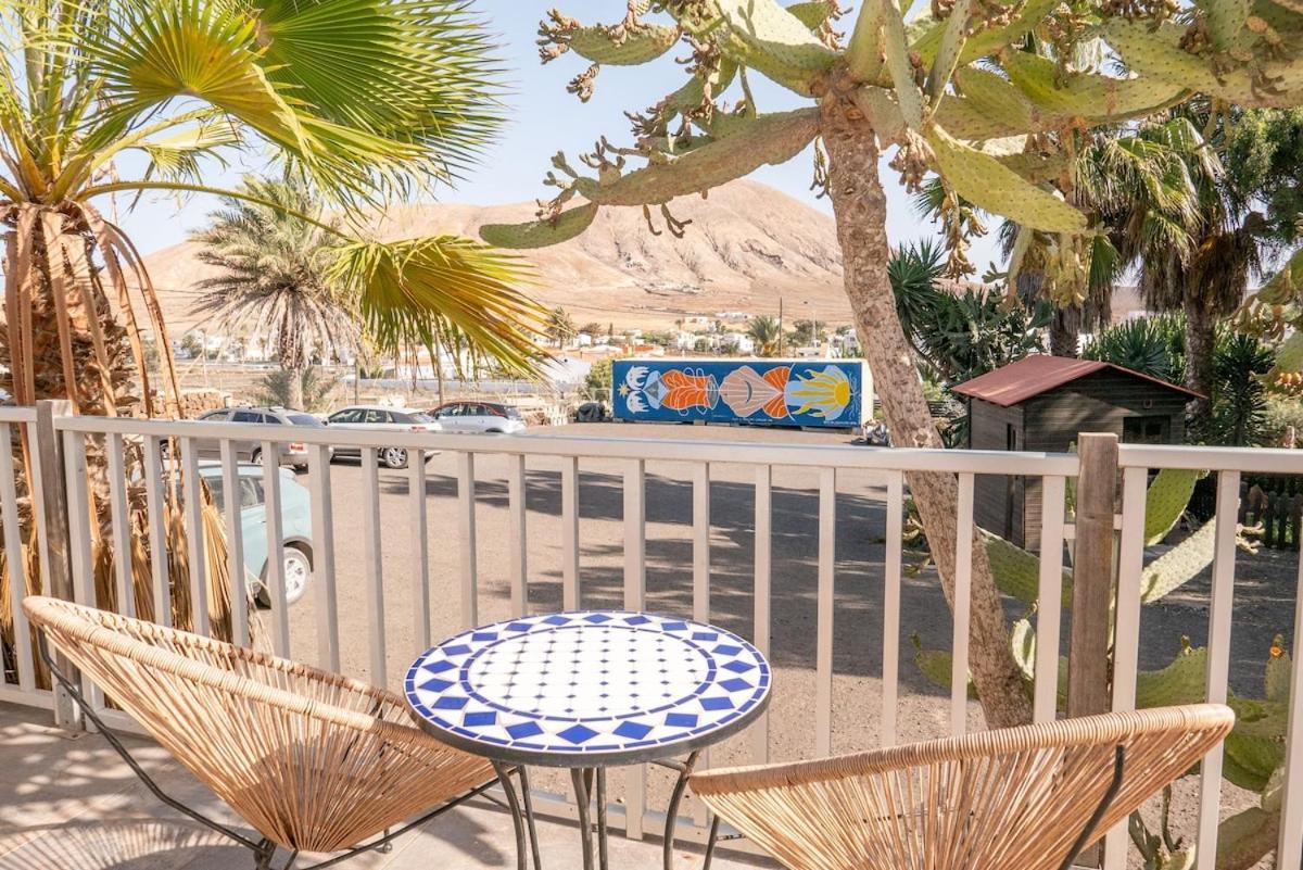 Casa Cocolores Villaverde  المظهر الخارجي الصورة