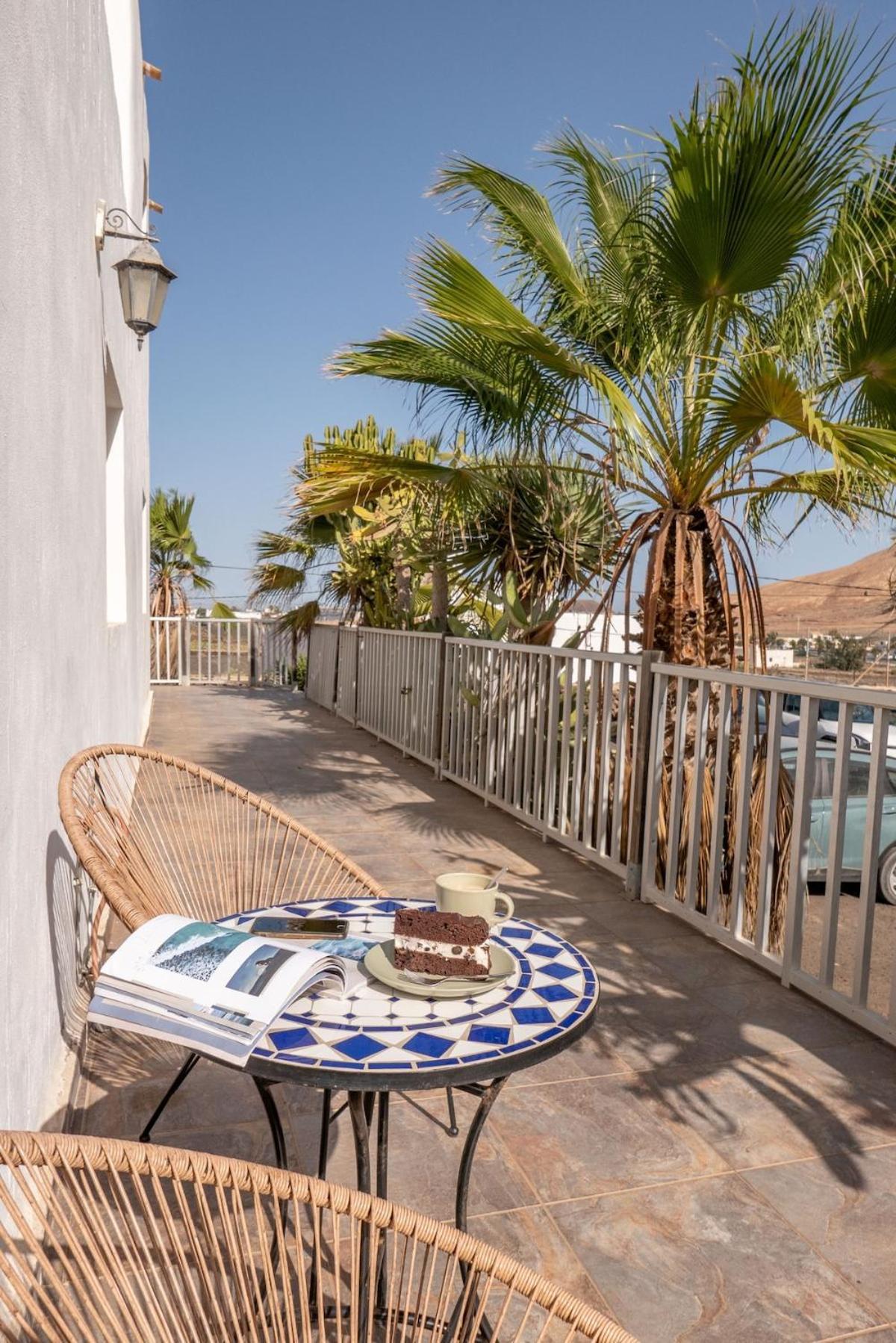 Casa Cocolores Villaverde  المظهر الخارجي الصورة